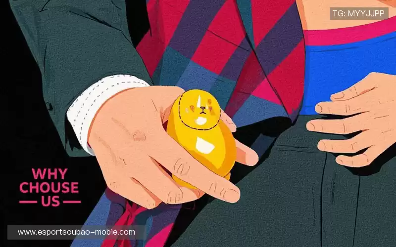 为什么选择我们？